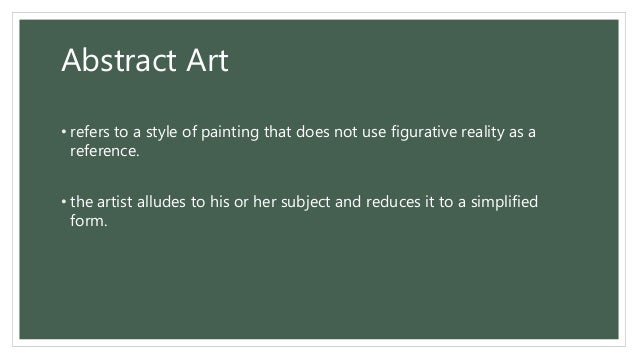 all about painting definition elements types styles history of form art element definition