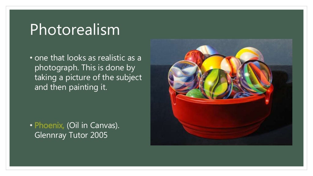 all about Painting (definition, elements, types, styles, history of