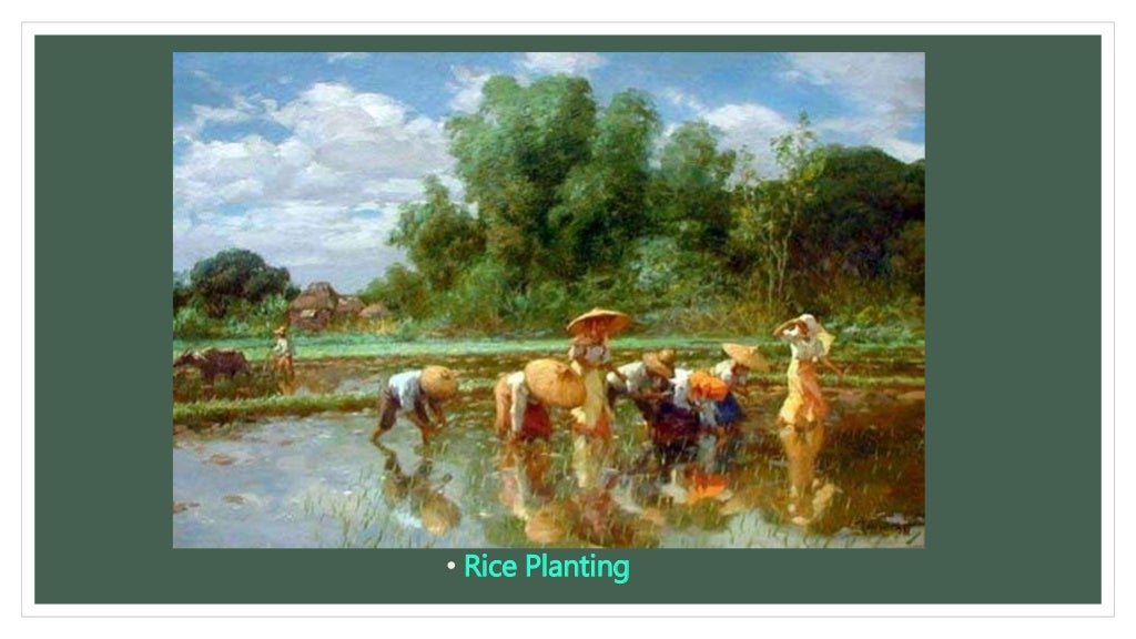 all about Painting (definition, elements, types, styles, history of