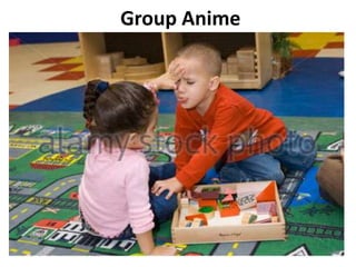 Group Anime
 