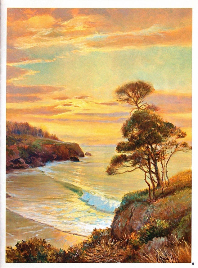 painting how to draw