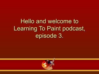 EPISODE 3 : painting my face . Using Athena face Paint 