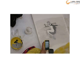Painting competition | PPTX