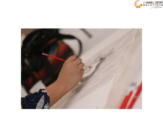 Painting competition | PPTX