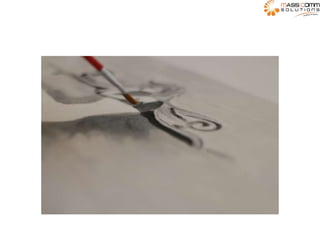 Painting competition | PPTX