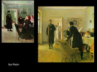 Ilya Repin
 