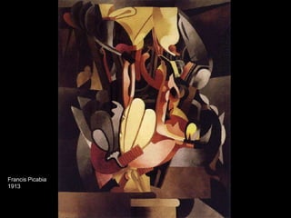 Francis Picabia
1913
 