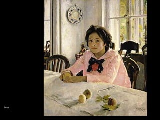 Serov
 
