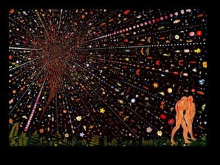 Composition in Painting