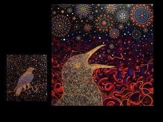 Composition in Painting