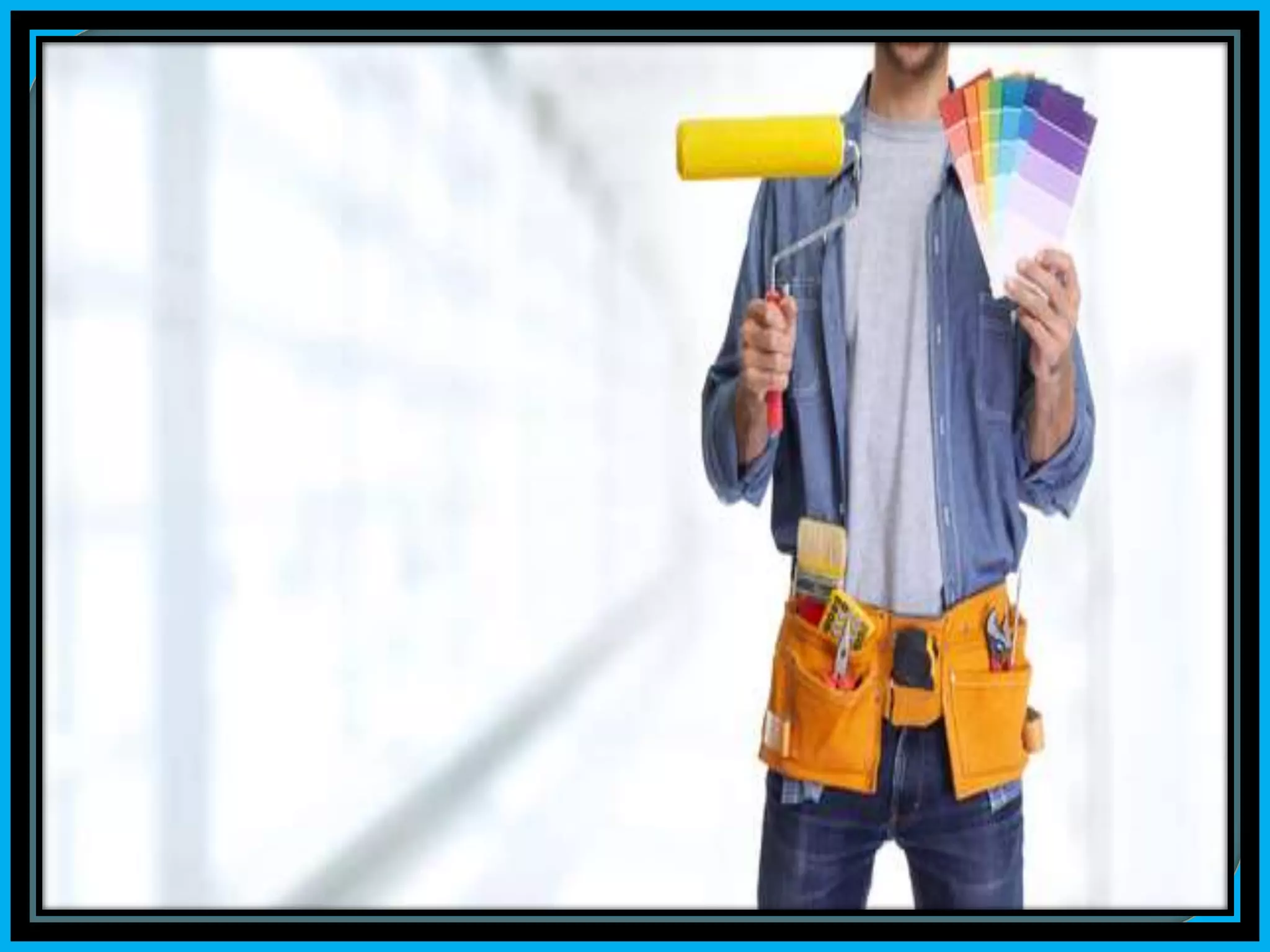 Painting contractors fort wayne indiana