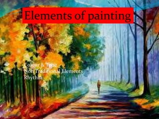 Painting - summary | PPT