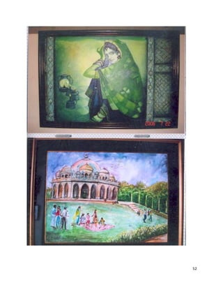Paintings