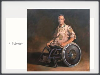 Warrior 