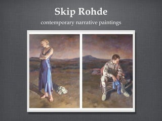 Skip Rohde ,[object Object]