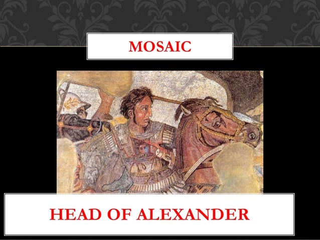 Grade 9 Western Classical Art Traditions