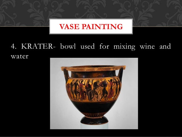 Grade 9-Western Classical Art Traditions