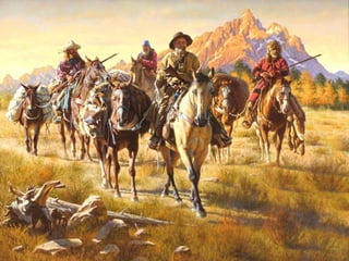 Paintings by alfredo rodriguez