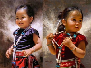 Paintings by alfredo rodriguez