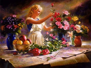 Paintings by alfredo rodriguez