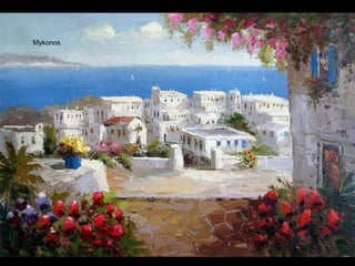 Mykonos
 