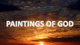 Paintings Of God 