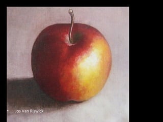 •

Jos Van Riswick

 