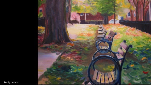 Cropping And Abstracting An Image For Painting Cropping And Abstracting An Image For Painting
