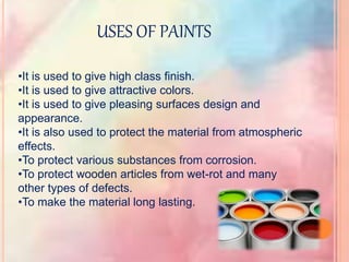 Paint Presentation.pdf paintpptfinal-210510114356 2.pdf painting | PDF