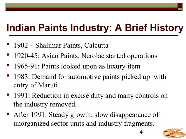 Paints Paints