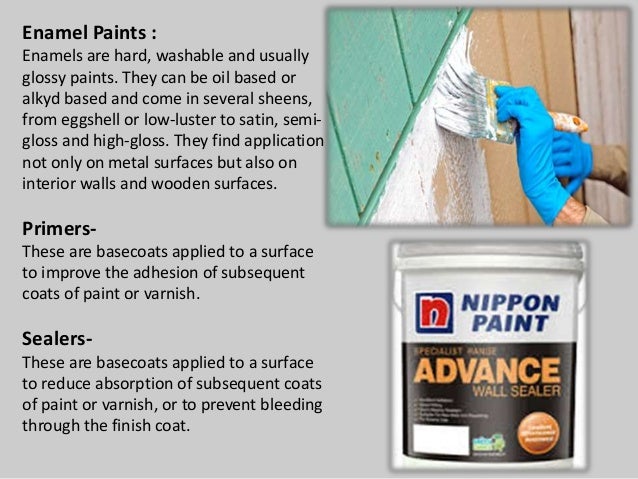 Preservatives Used In Paint Preservatives Used In Paint