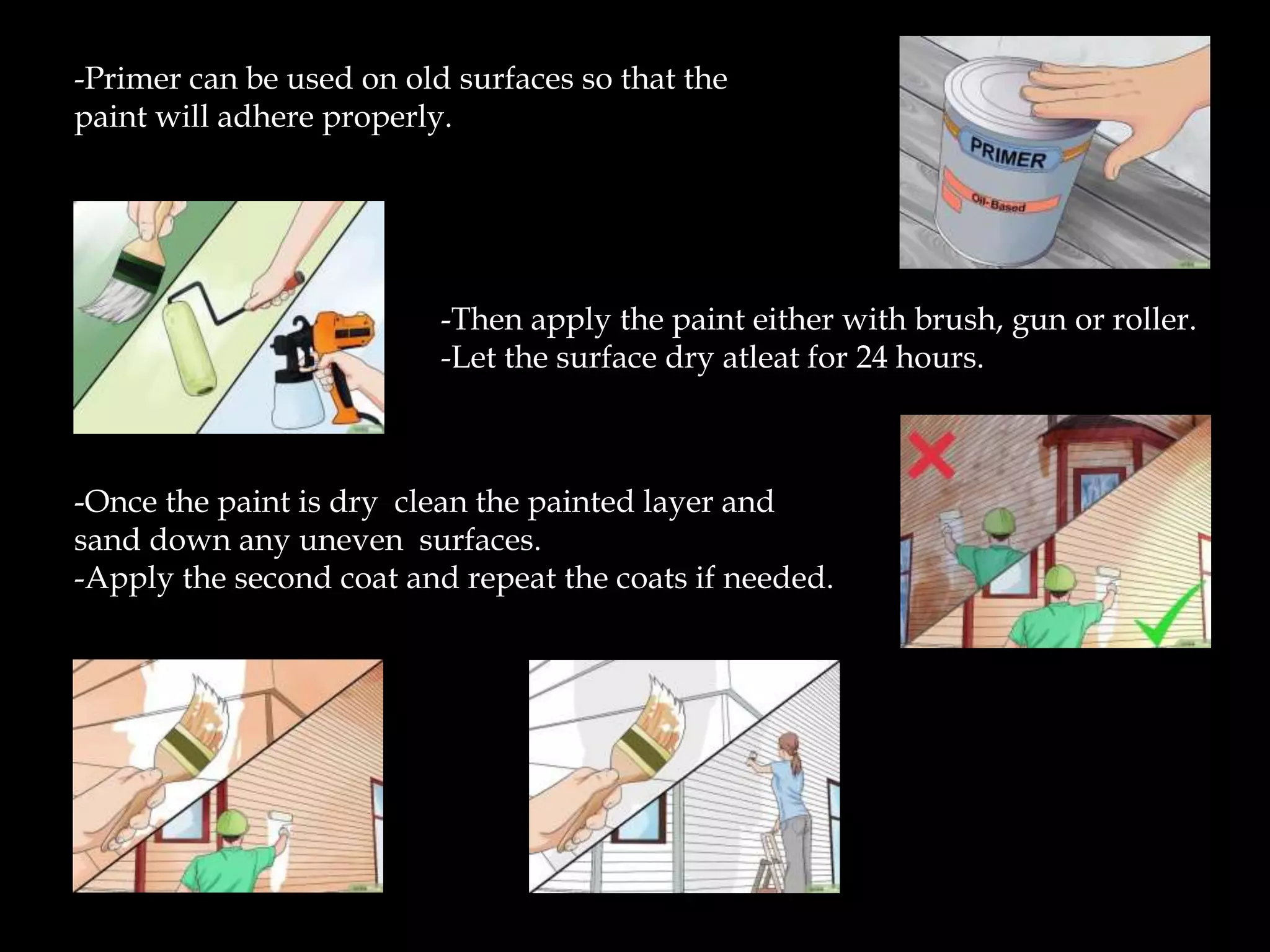 Paint Presentation.pdf Paints | PPTX