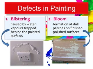 Paints | PPTX
