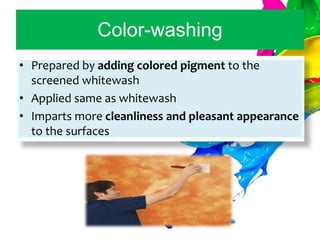 Paints | PPTX