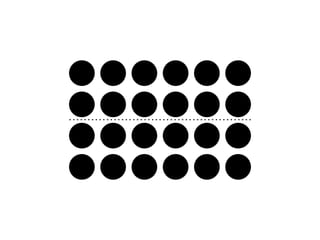 Paint Splatter Arrays