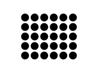 Paint Splatter Arrays