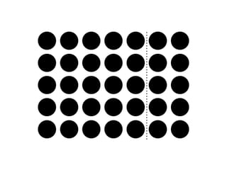 Paint Splatter Arrays