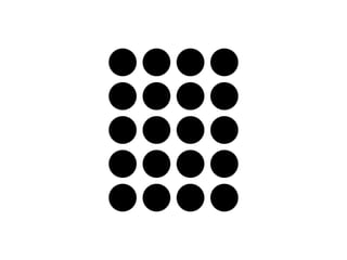 Paint Splatter Arrays