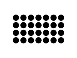 Paint Splatter Arrays