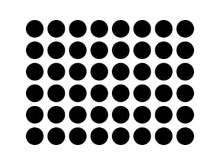 Paint Splatter Arrays