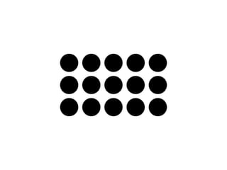 Paint Splatter Arrays