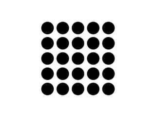 Paint Splatter Arrays