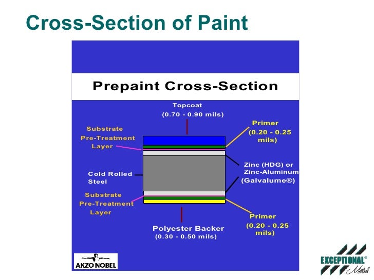 Paint Systems