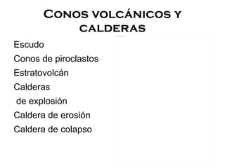 Nubes ardientes, estromboliano