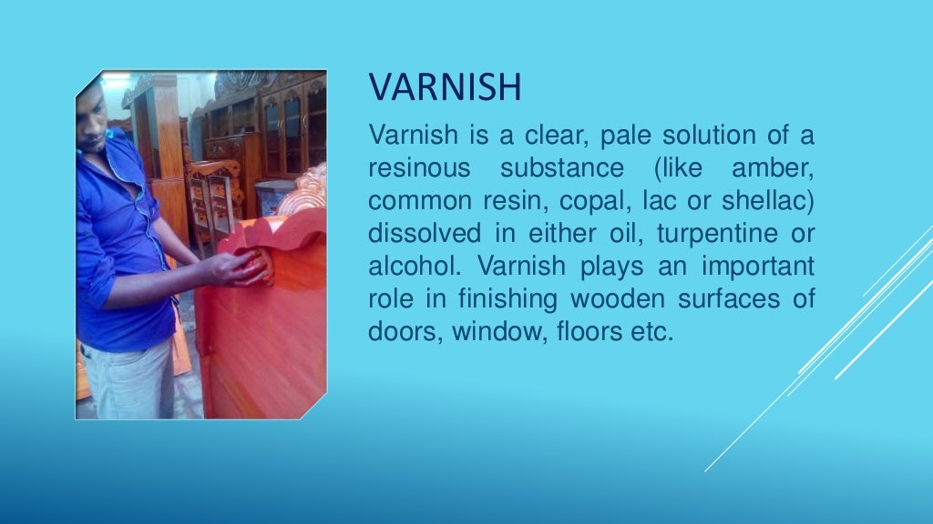 Paint ,varnishes and distempers