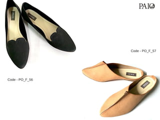 Code - PO_F_56
Code - PO_F_57
 