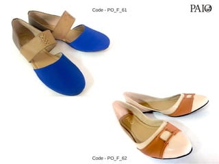 Code - PO_F_61
Code - PO_F_62
 