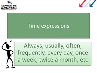 simple_present | PPTX