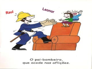 Leon
           or
Raul
 