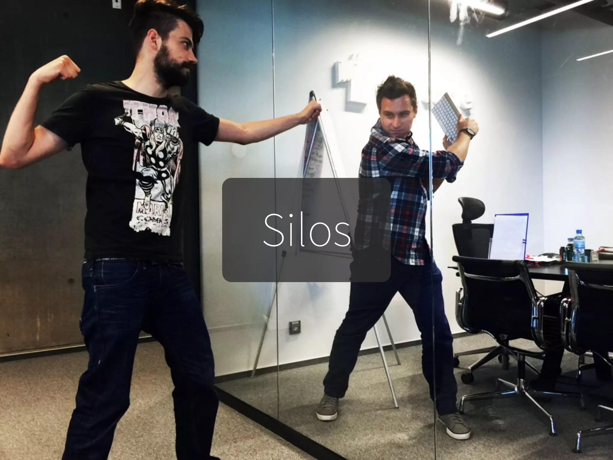 Silos